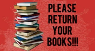 Book Return/AAC Showcase/Instrumental Concert/Eagle Leaders ...