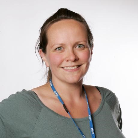 Mrs Eva - Class 3 Teacher